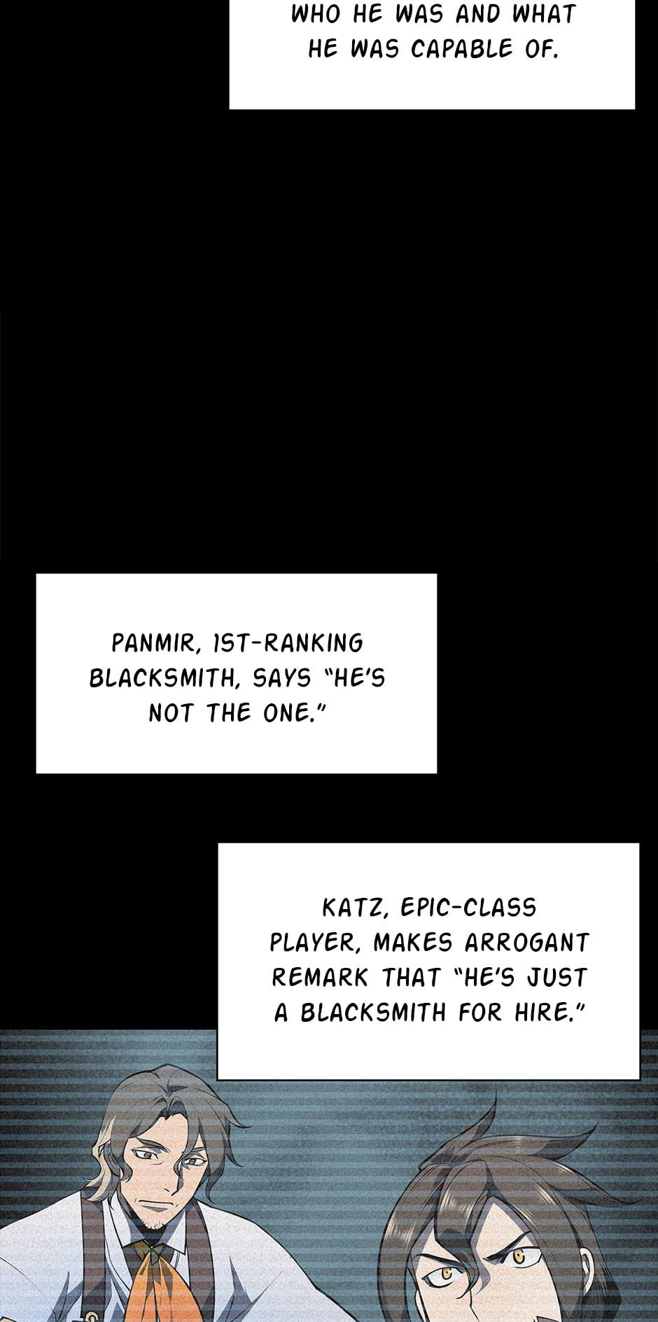 Overgeared, Chapter 79 image 054