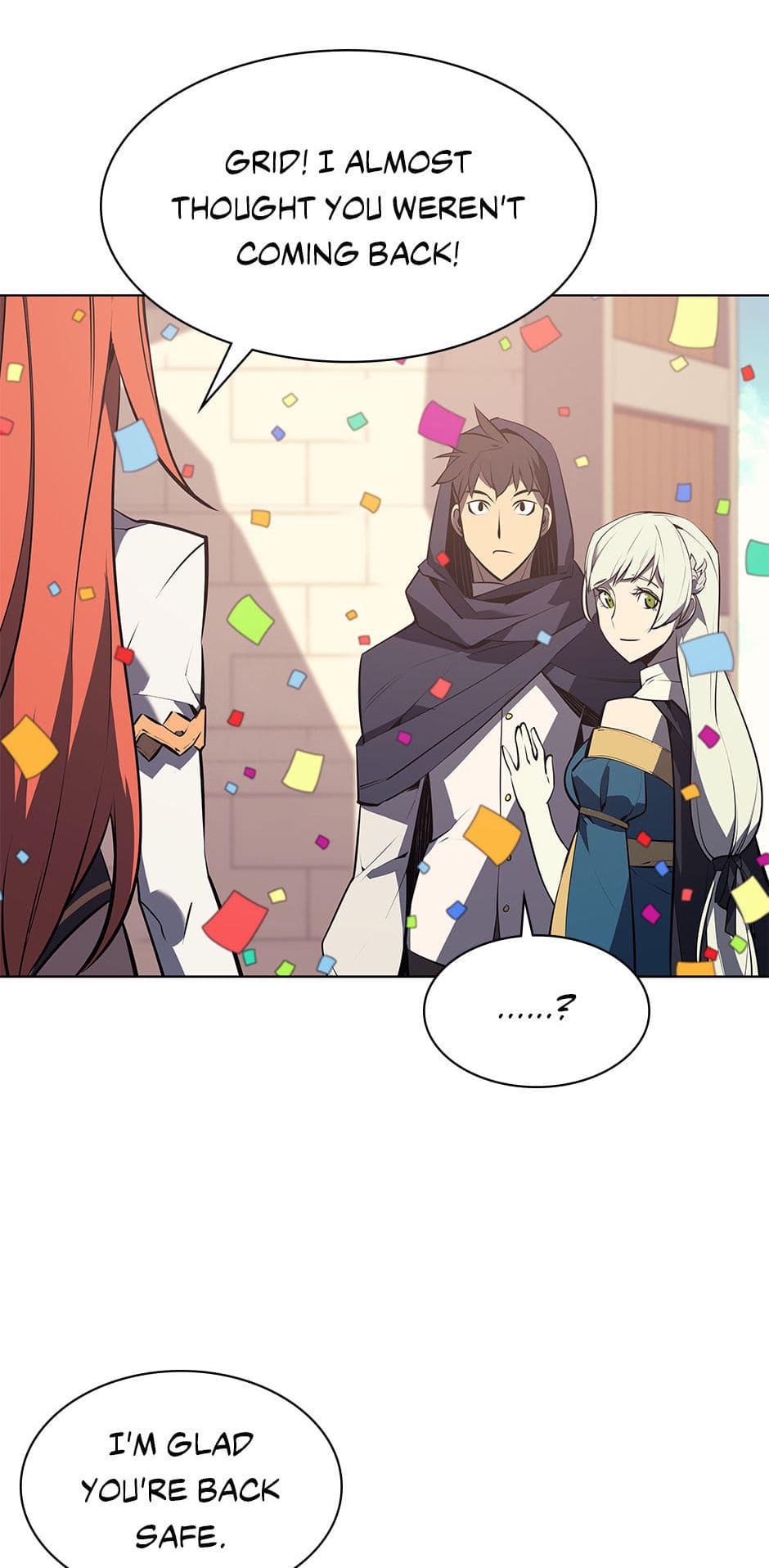 Overgeared, Chapter 73 image 81
