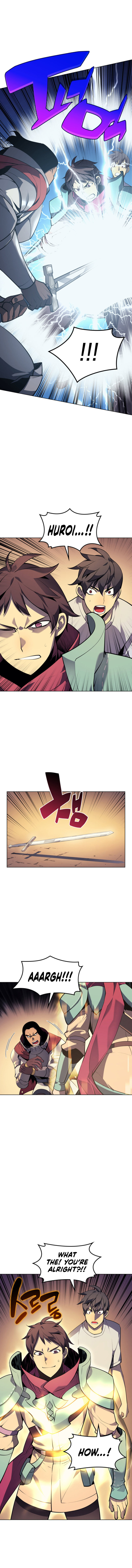 Overgeared, Chapter 27 image 15
