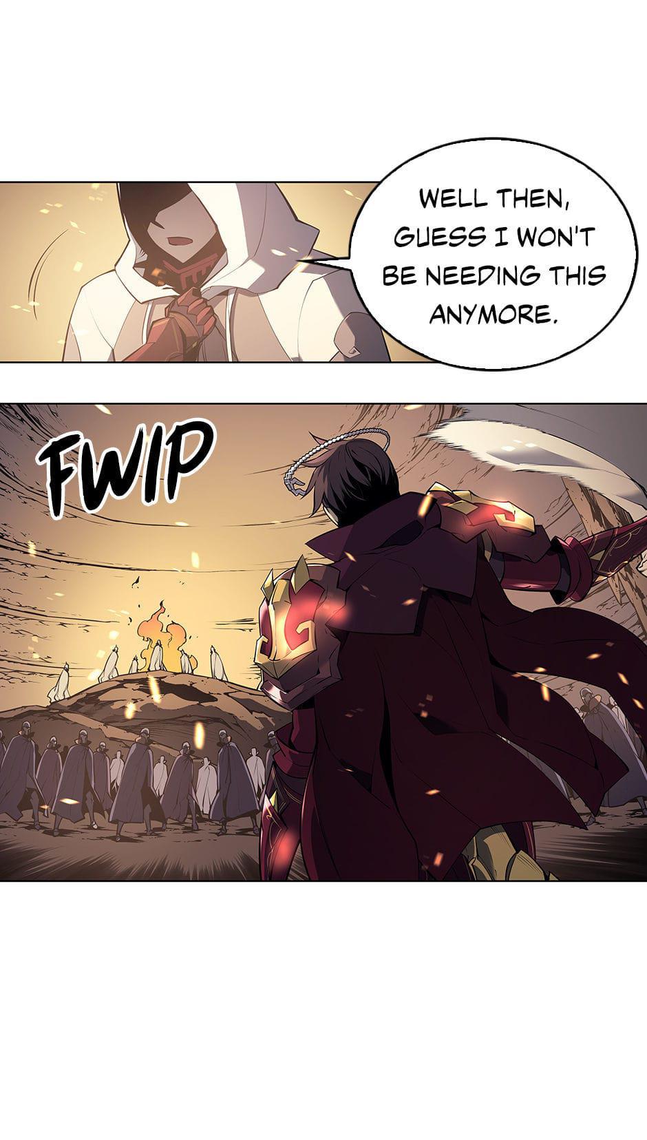 Overgeared, Chapter 1 image 23