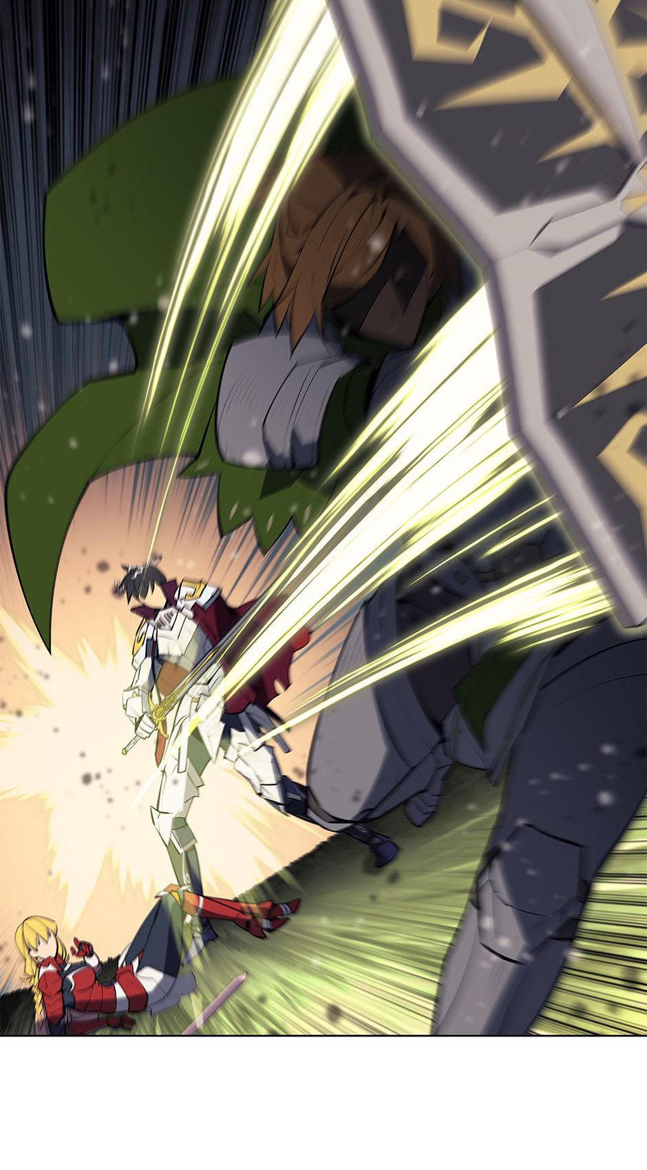 Overgeared, Chapter 70 image 056