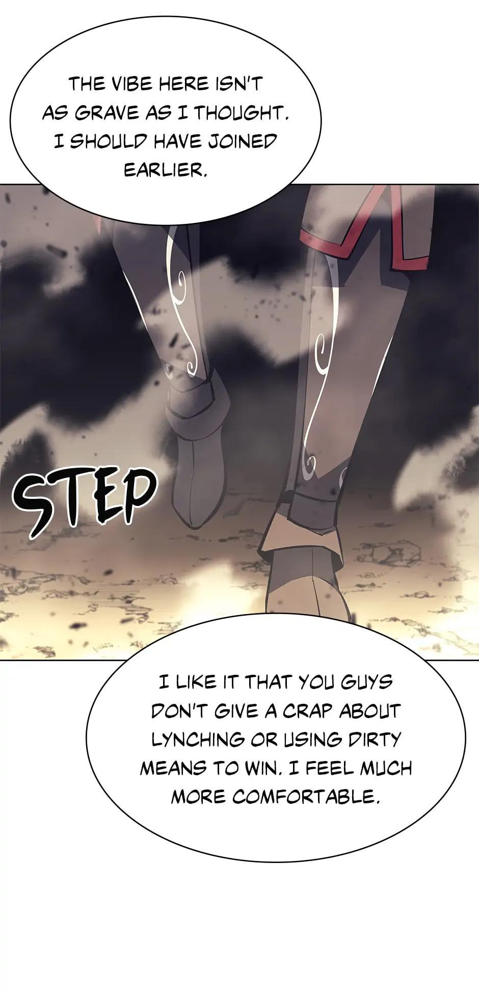 Overgeared, Chapter 93 image 120
