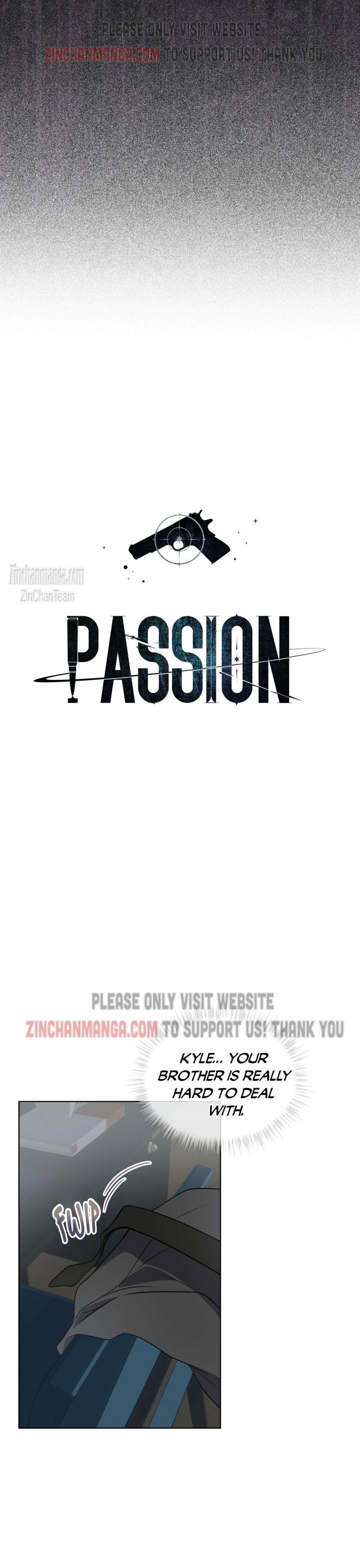 Passion, Chapter 79 image 13