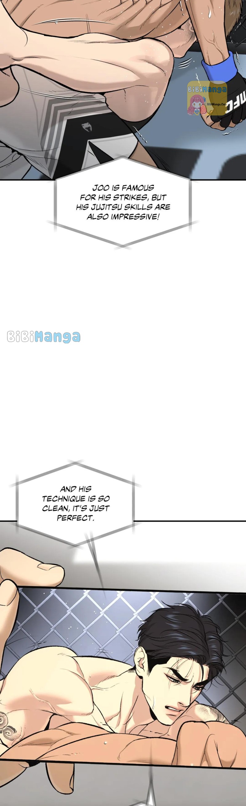 Jinx, Chapter 23 image 02