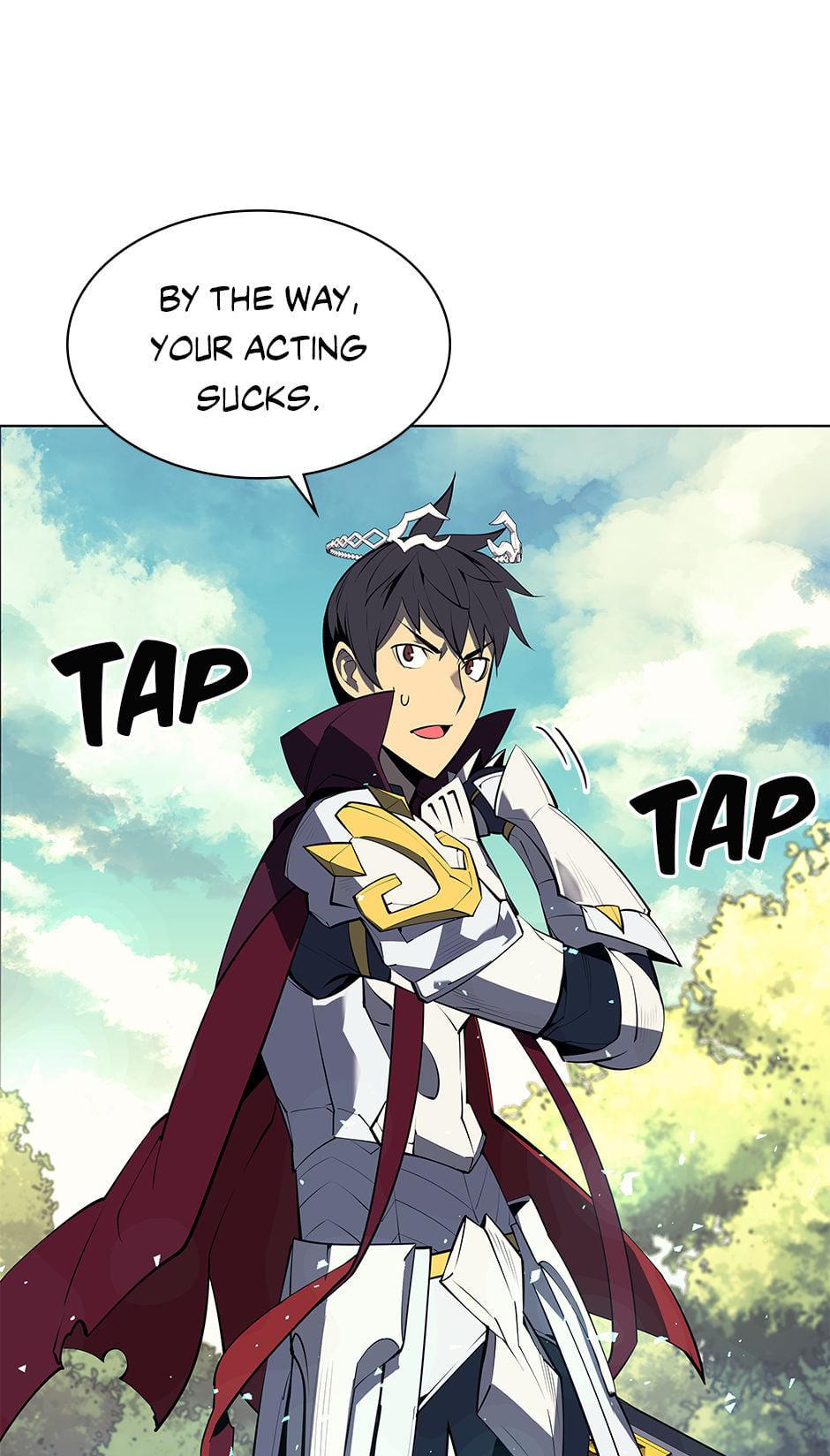 Overgeared, Chapter 71 image 084