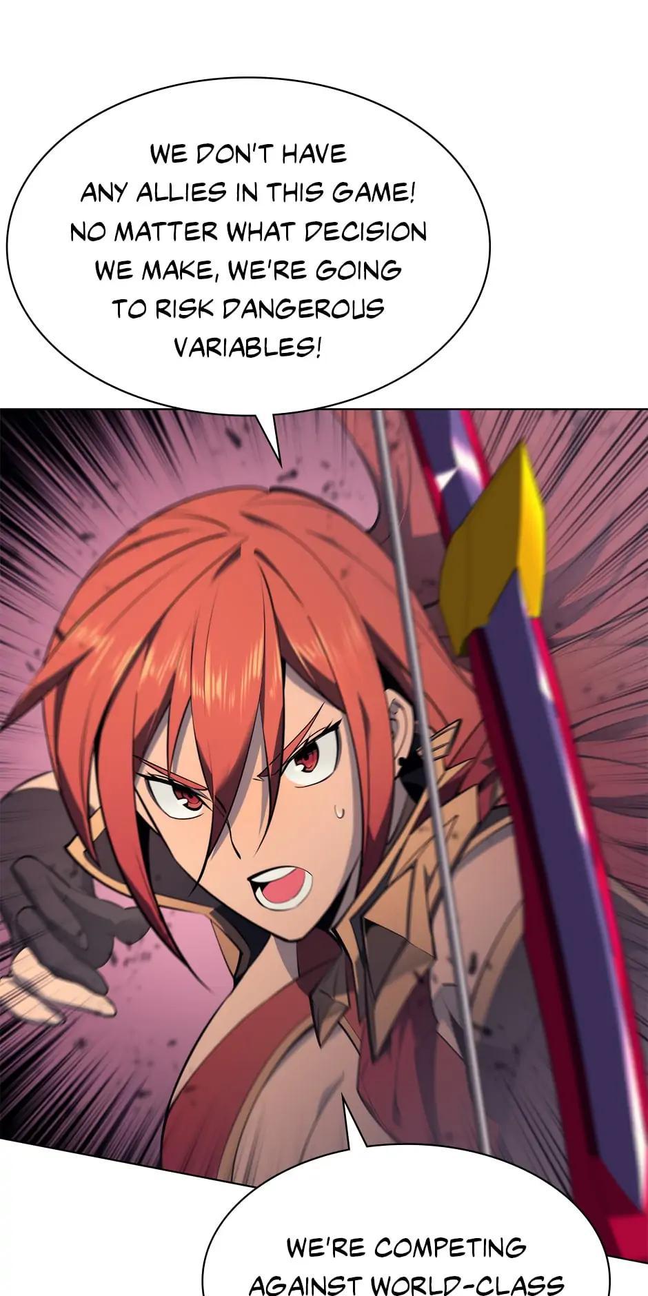 Overgeared, Chapter 93 image 030