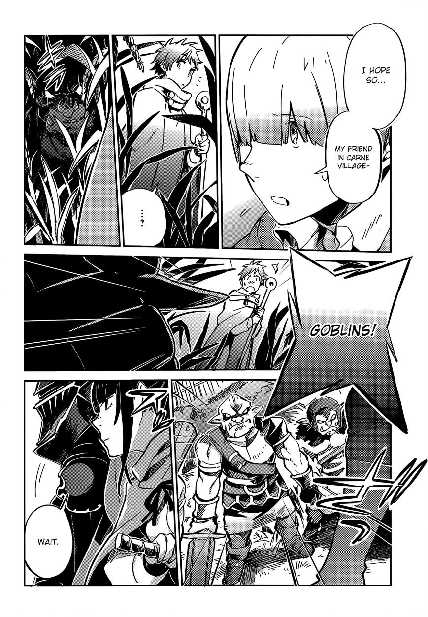 Overlord, Chapter 6 image 20