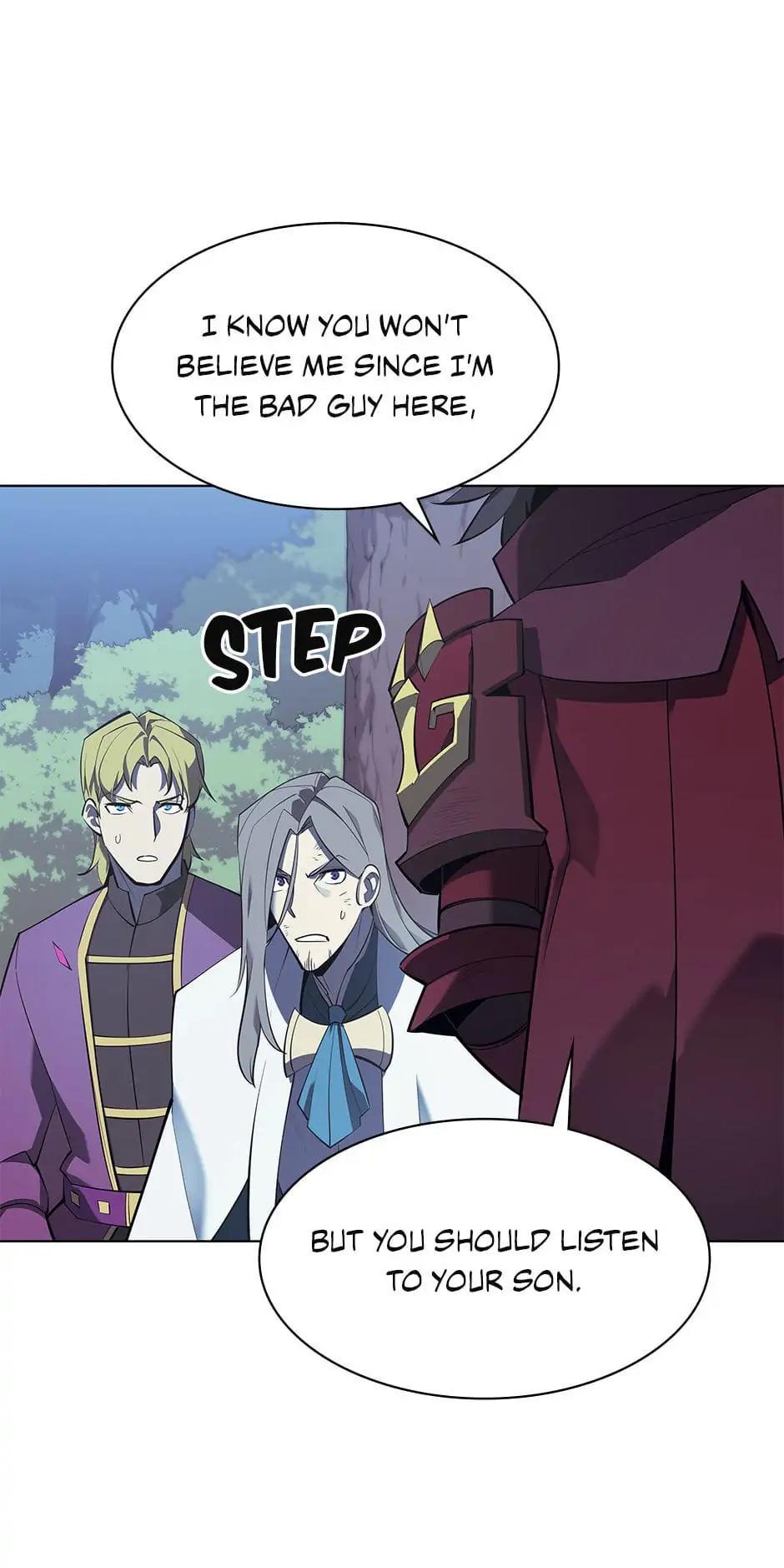 Overgeared, Chapter 112 image 104