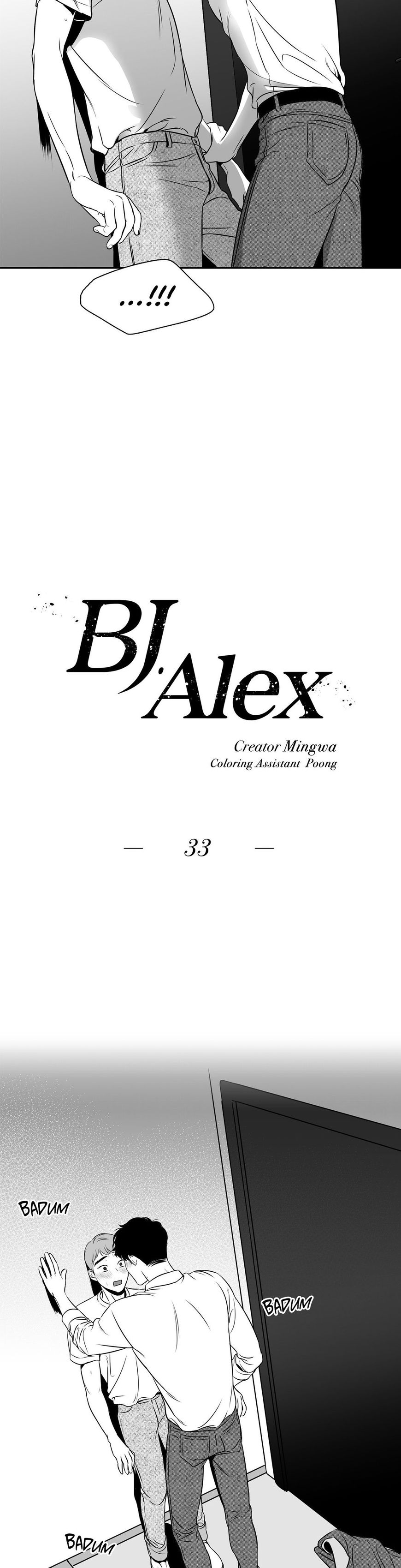Bj Alex, Chapter 33 image 03