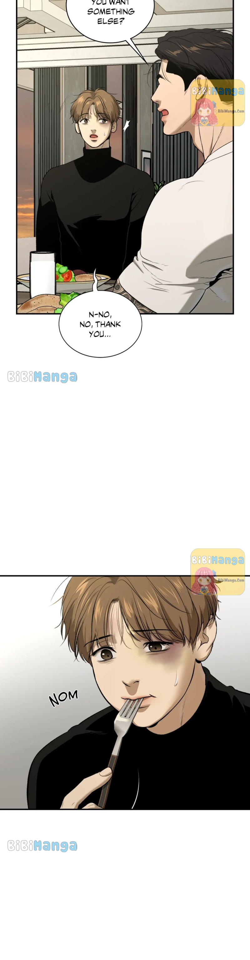 Jinx, Chapter 13 image 24