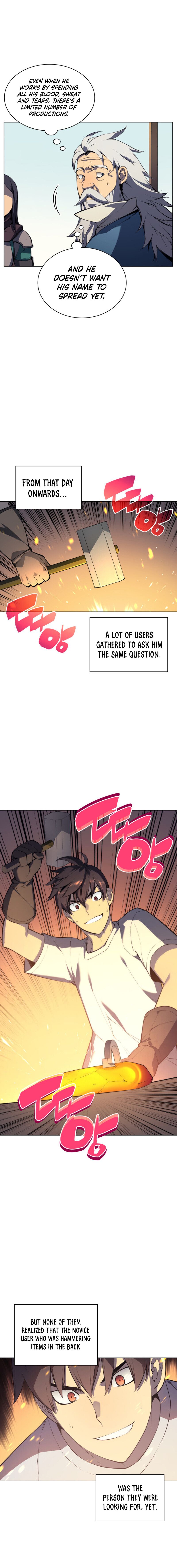 Overgeared, Chapter 31 image 17
