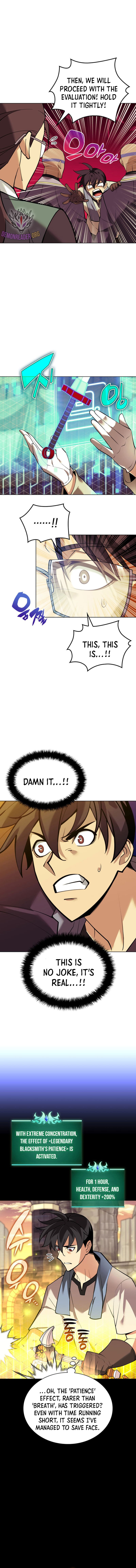 Overgeared, Chapter 221 image 19