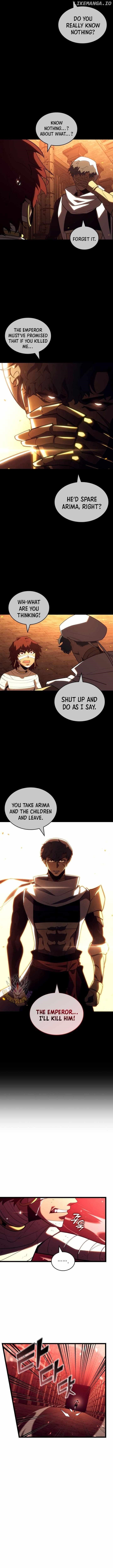 Return Of The Sss-Class Ranker, Chapter 129 image 07