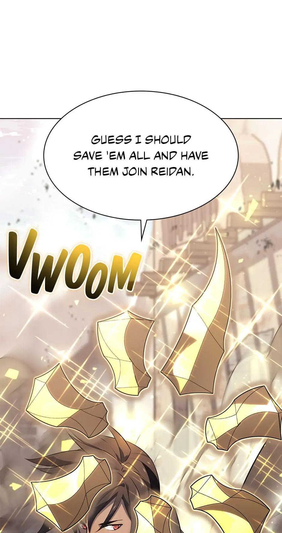 Overgeared, Chapter 124 image 111