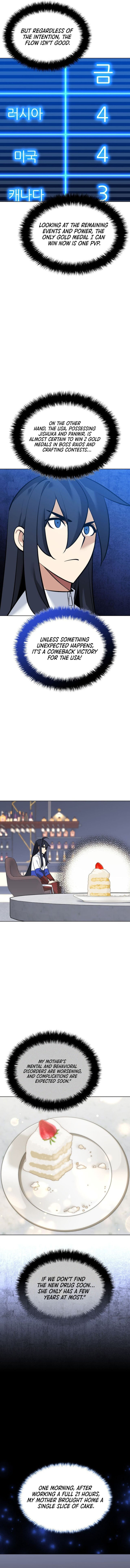 Overgeared, Chapter 218 image overgeared_team_argo_218_12