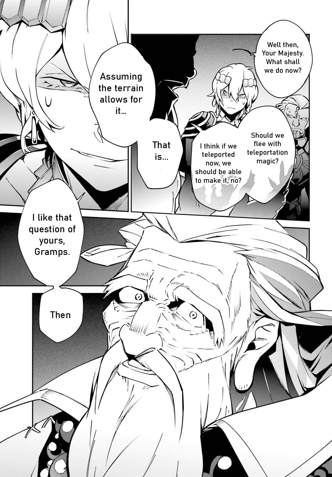 Overlord, Chapter 67.2 image 41
