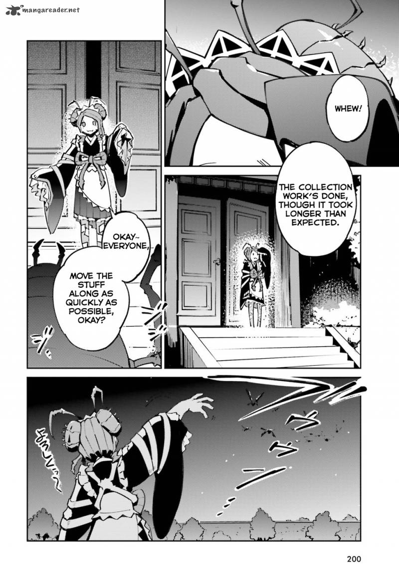 Overlord, Chapter 44 image 30