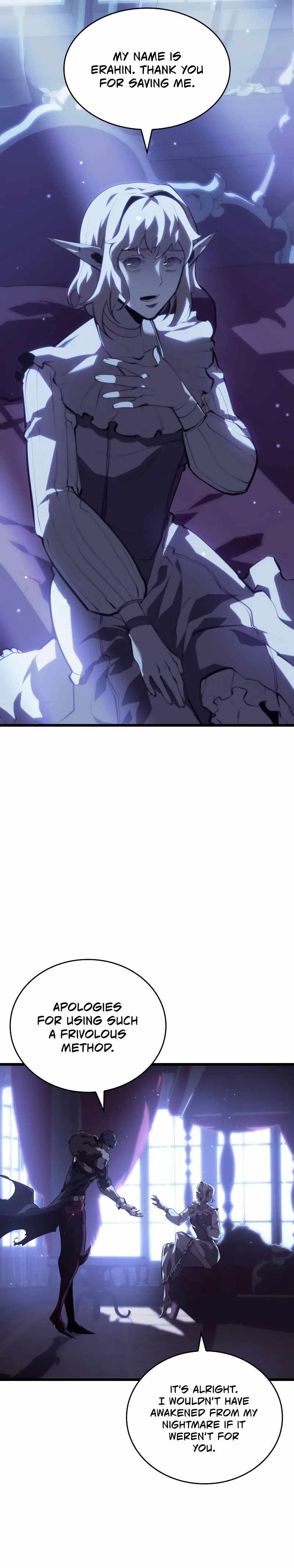 Return Of The Sss-Class Ranker, Chapter 56 image 15