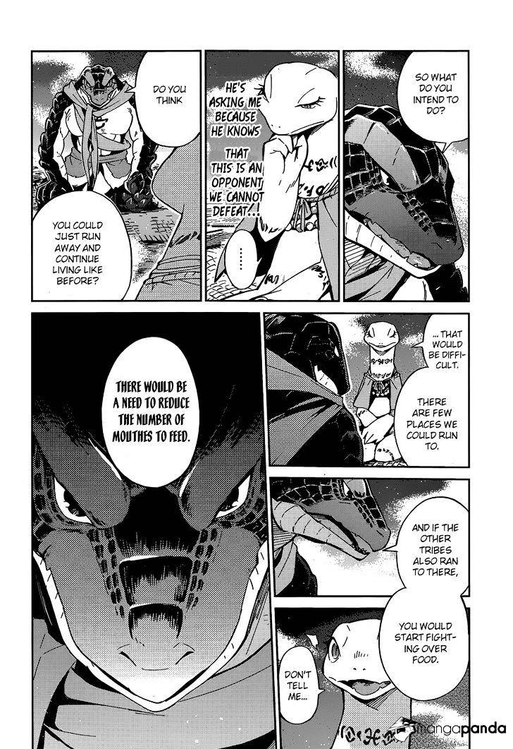 Overlord, Chapter 17 image 12