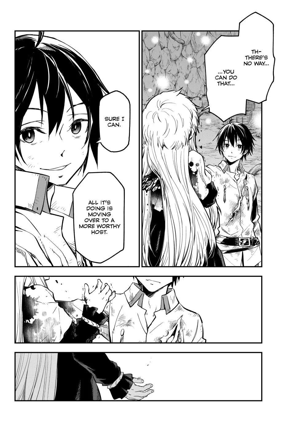 Tensei Shitara Slime Datta Ken Chapter 129 image 41
