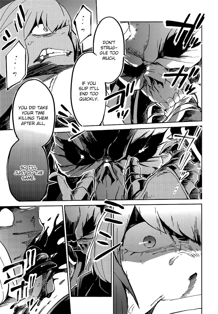 Overlord, Chapter 9 image 28