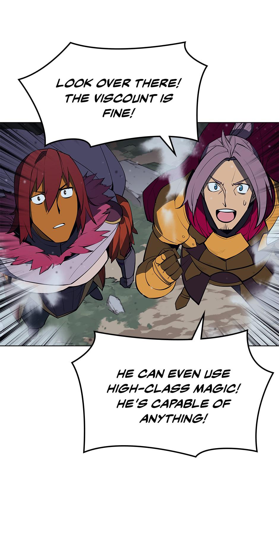 Overgeared, Chapter 76 image 075