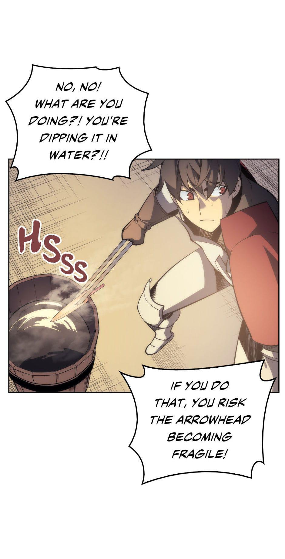 Overgeared, Chapter 11 image 49