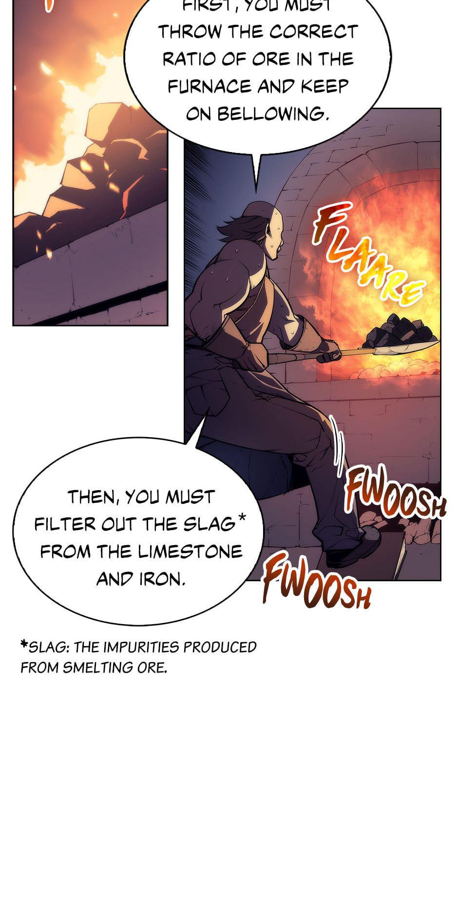 Overgeared, Chapter 11 image 20