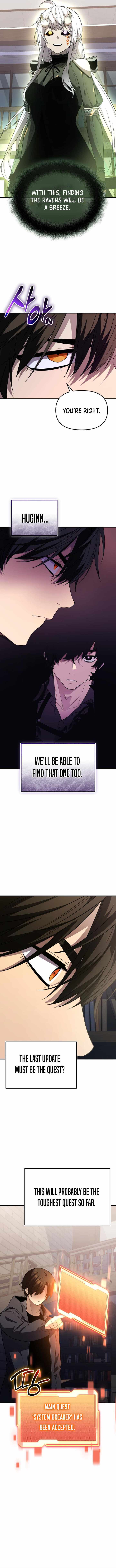 I Obtained A Mythic Item, Chapter 127 image 10
