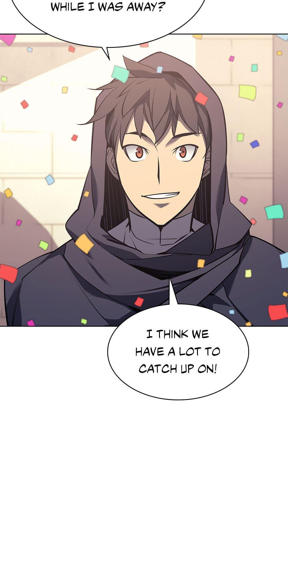 Overgeared, Chapter 73 image 83