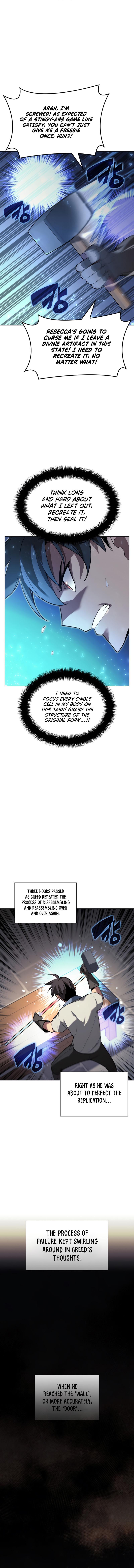 Overgeared, Chapter 145 image 17