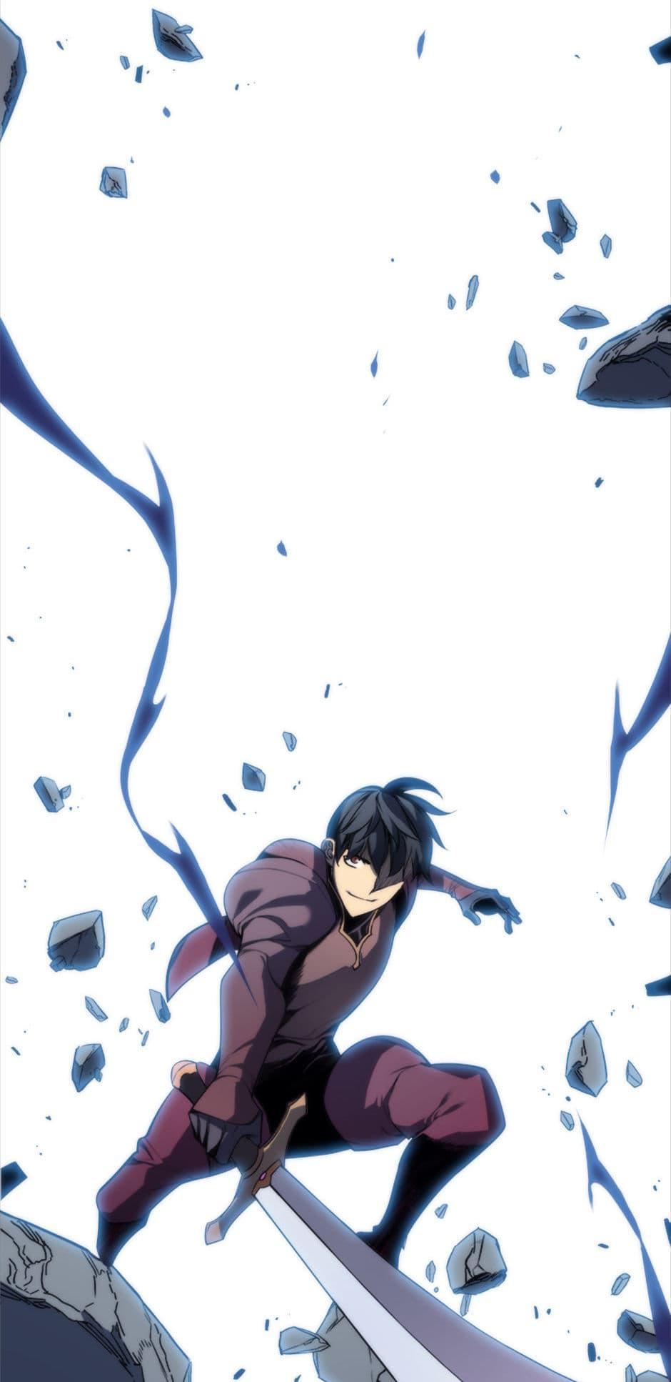 Overgeared, Chapter 0 image 34