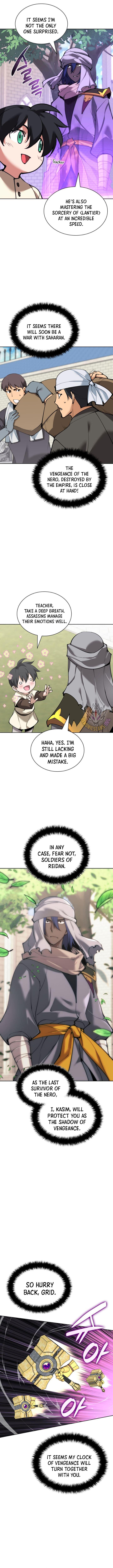 Overgeared, Chapter 250 image 15