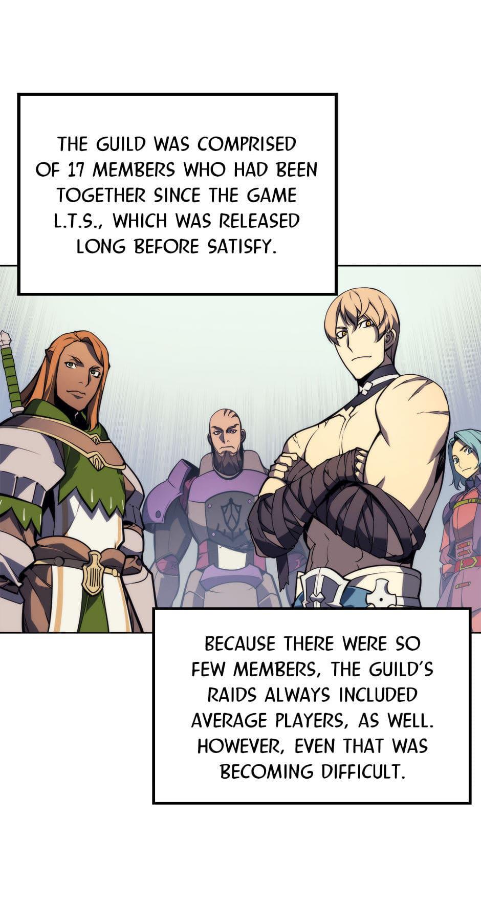 Overgeared, Chapter 12 image 45
