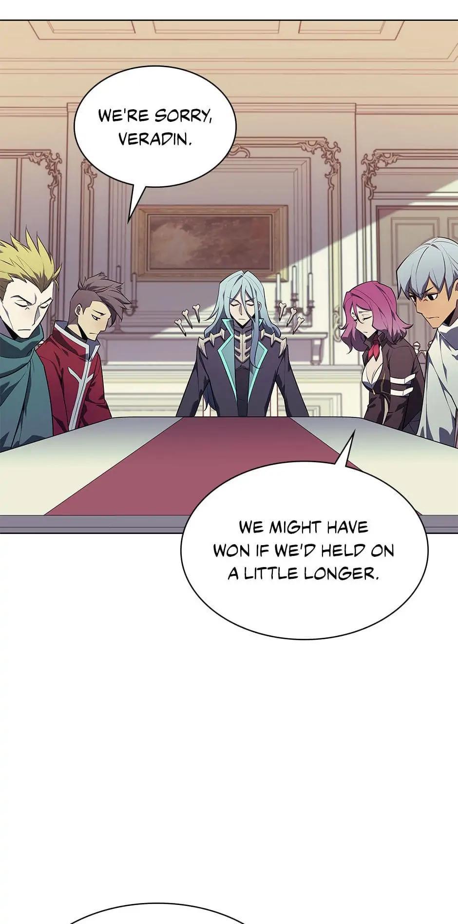 Overgeared, Chapter 128 image 003