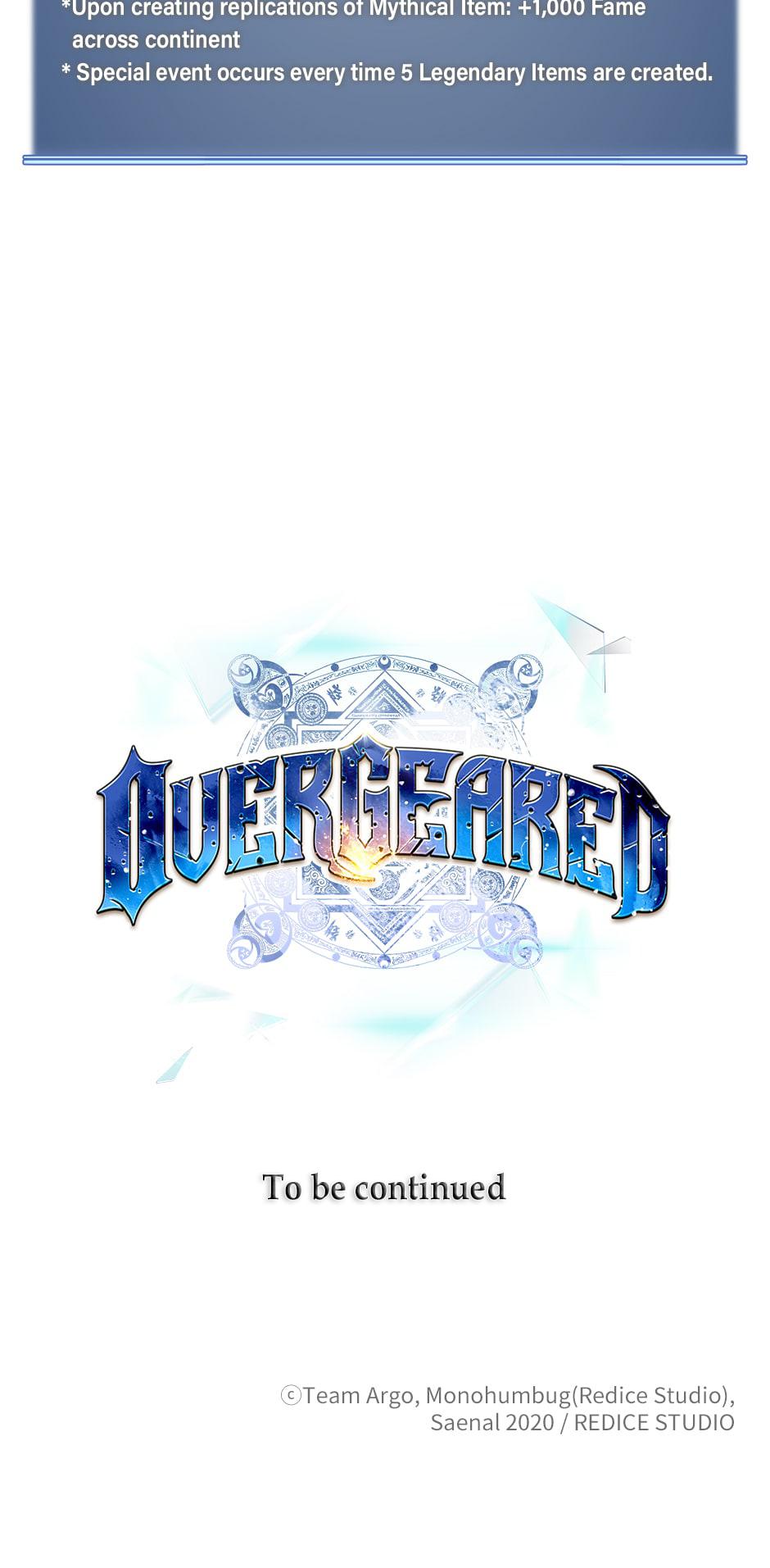 Overgeared, Chapter 79 image 101