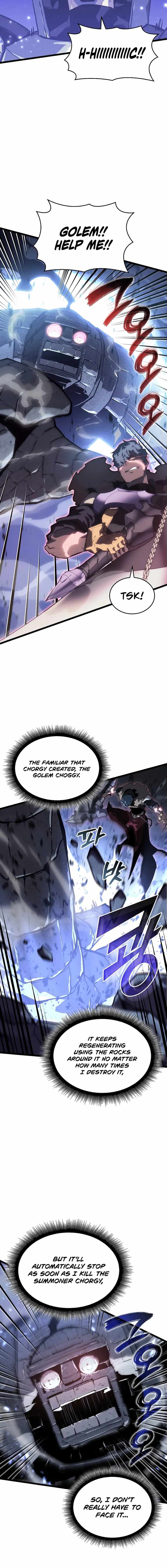 Return Of The Sss-Class Ranker, Chapter 63 image 16