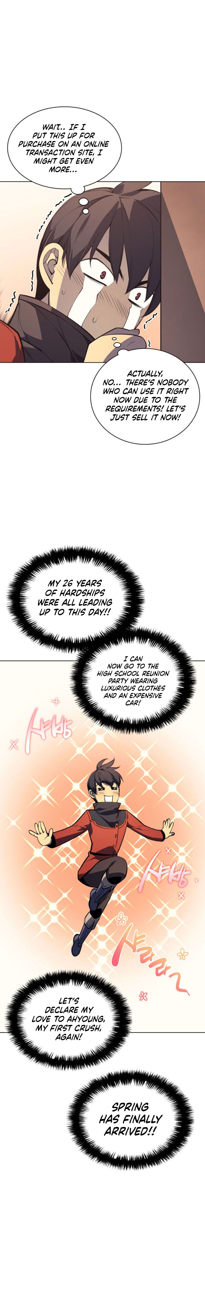 Overgeared, Chapter 33 image 31