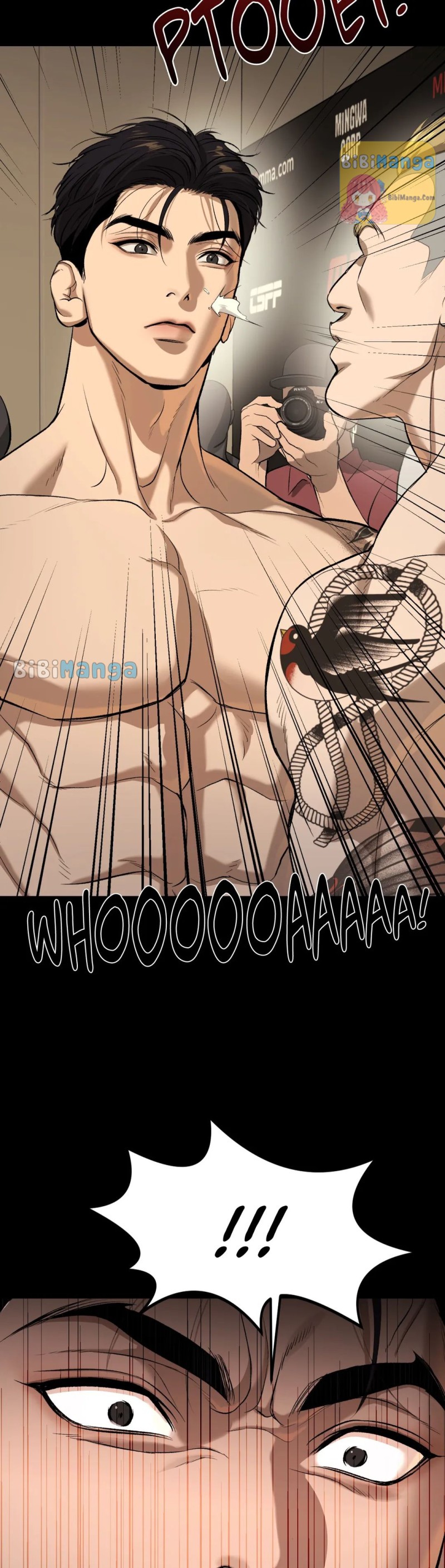 Jinx, Chapter 14 image 17