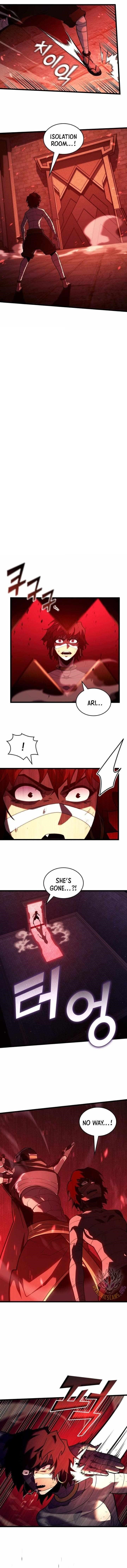 Return Of The Sss-Class Ranker, Chapter 130 image 01