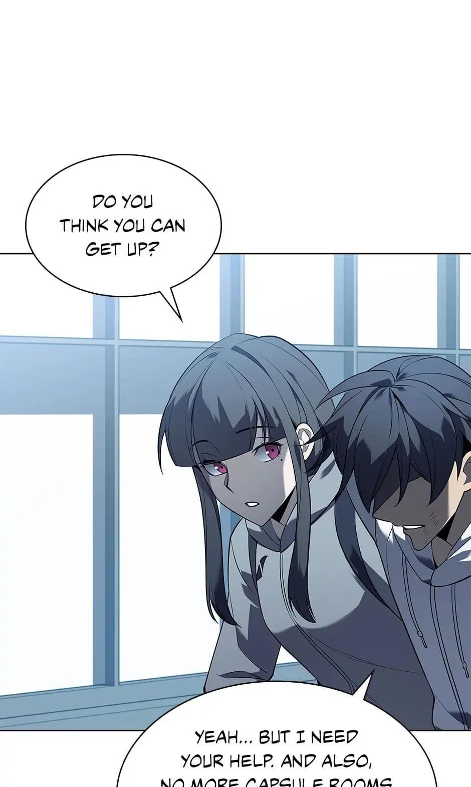 Overgeared, Chapter 117 image 109