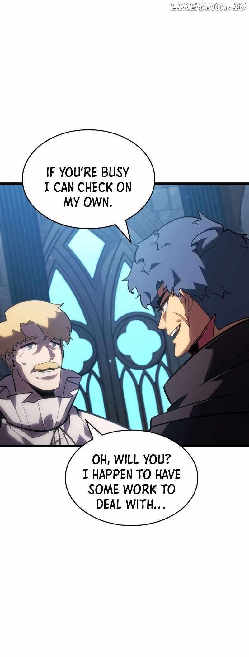 Return Of The Sss-Class Ranker, Chapter 99 image 05