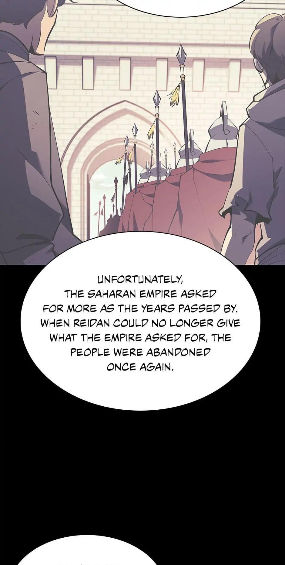Overgeared, Chapter 114 image 009