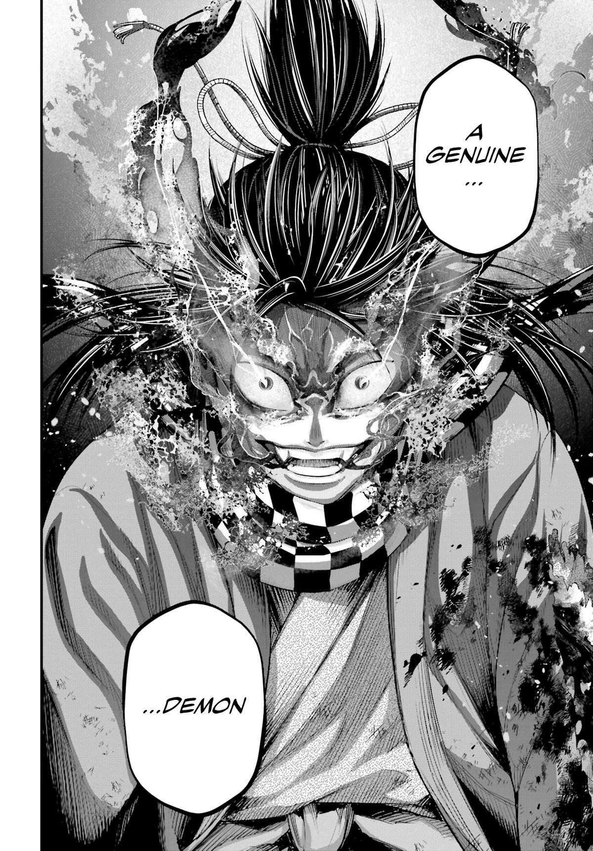 Record Of Ragnarok, Chapter 91 image 03