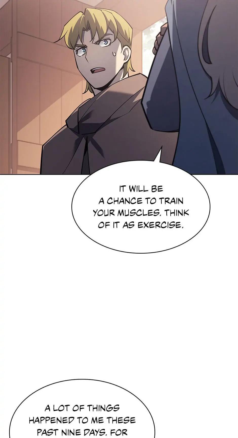 Overgeared, Chapter 114 image 040