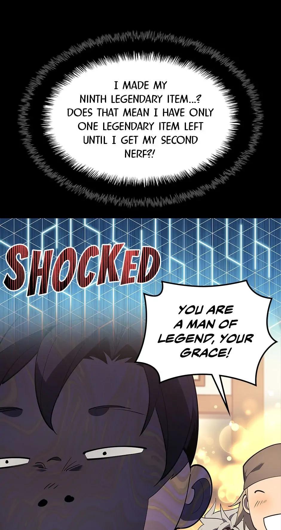 Overgeared, Chapter 118 image 103