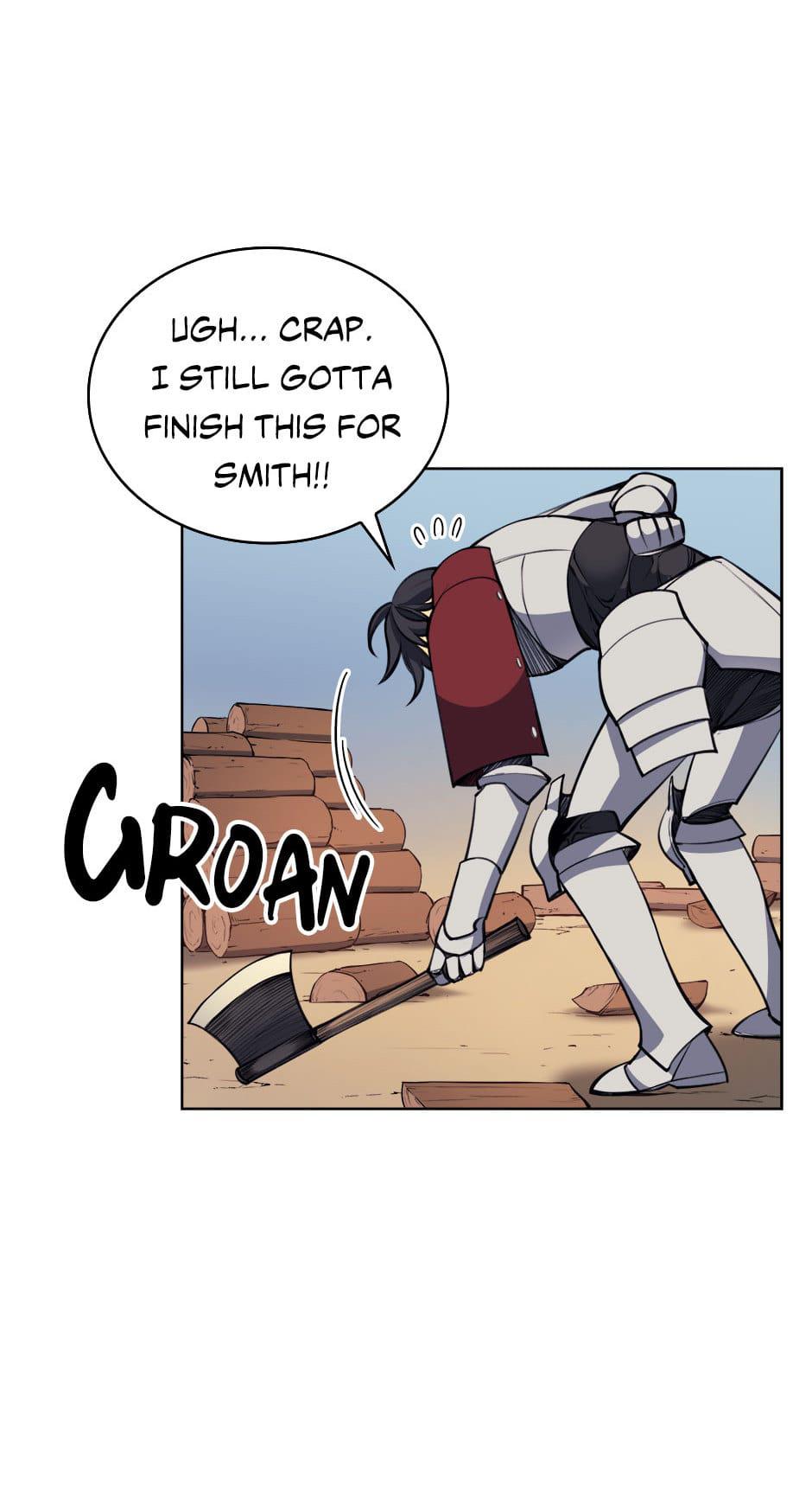 Overgeared, Chapter 10 image 35