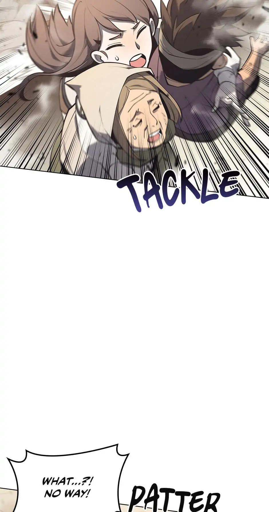 Overgeared, Chapter 105 image 009