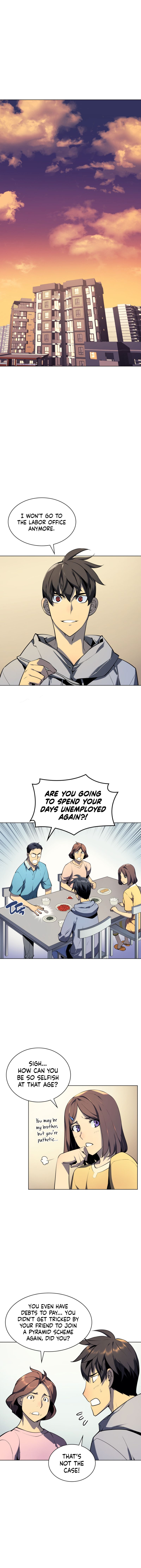Overgeared, Chapter 29 image 04