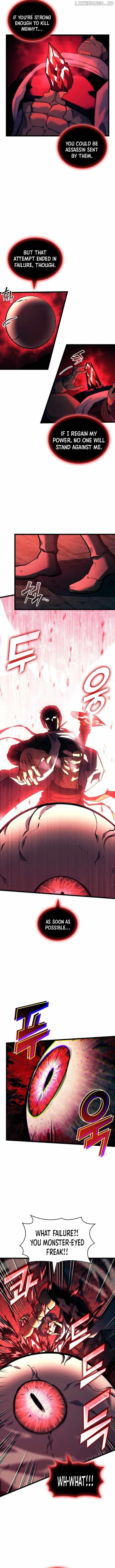 Return Of The Sss-Class Ranker, Chapter 129 image 04